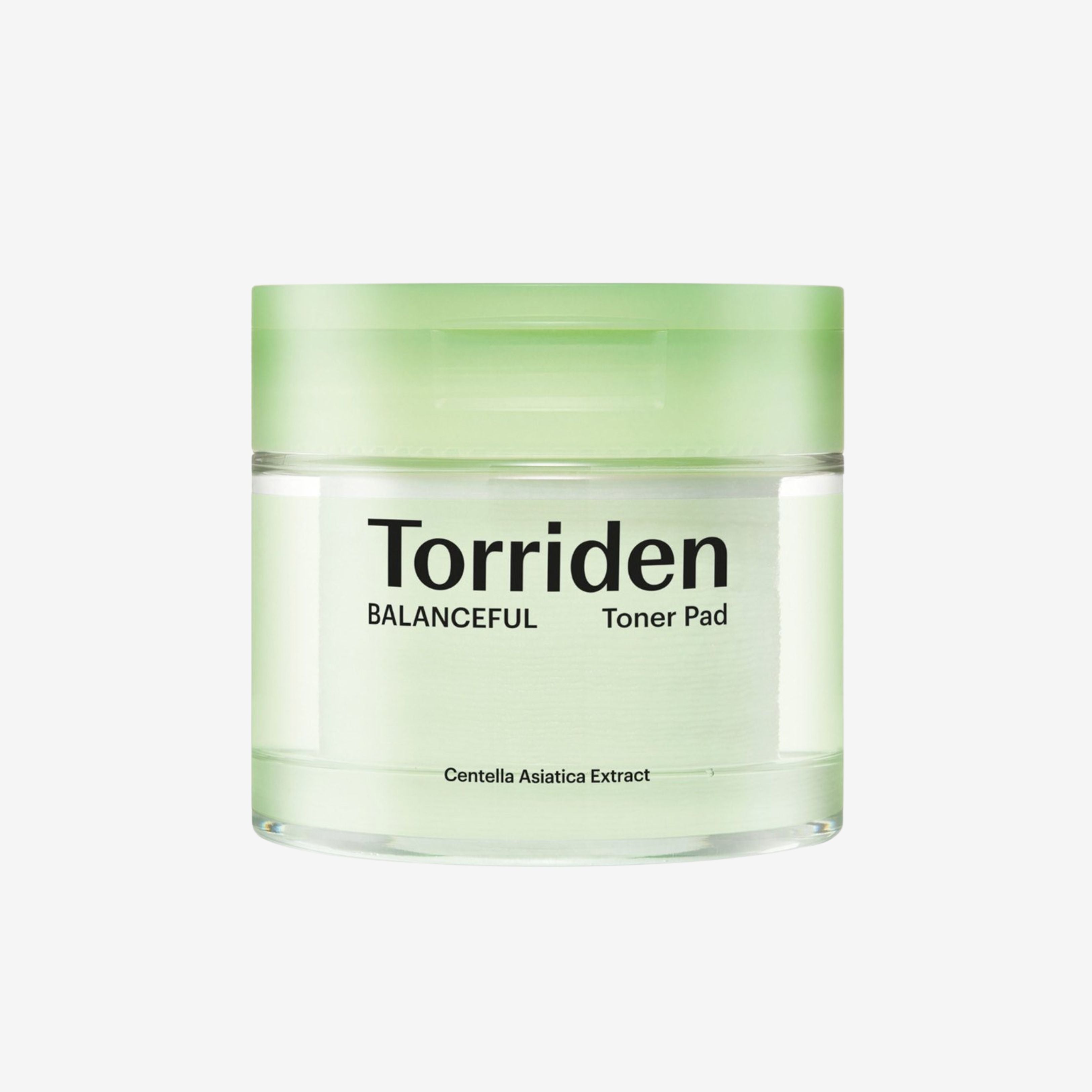 Torriden BALANCEFUL Toner Pad 60 stk