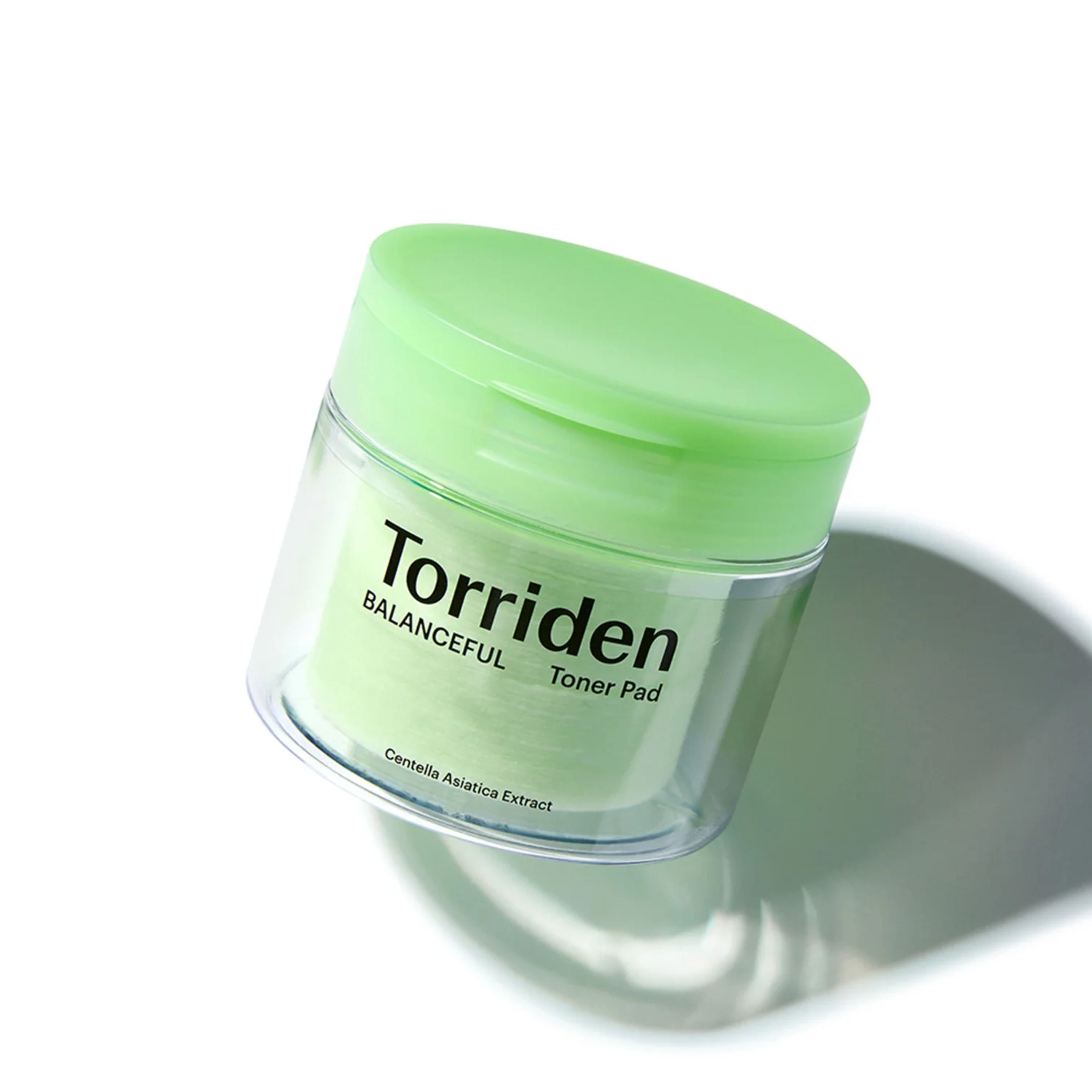 Torriden BALANCEFUL Toner Pad 60 stk