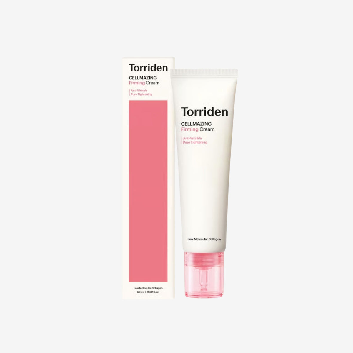 Torriden CELLMAZING Firming Cream 60 ml