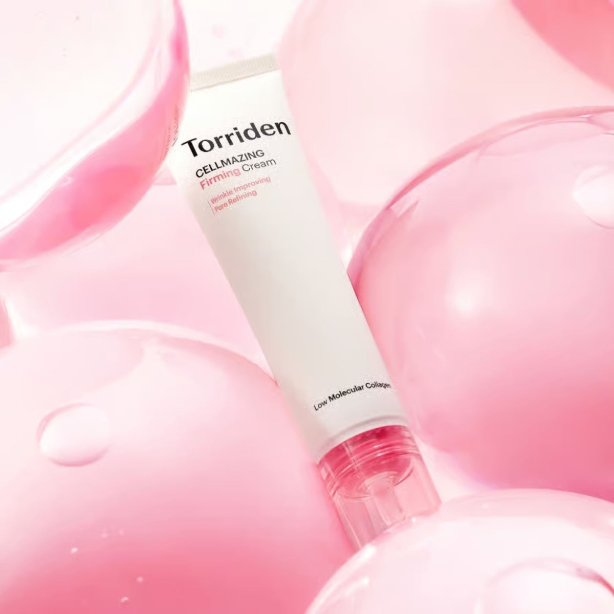 Torriden CELLMAZING Firming Cream 60 ml
