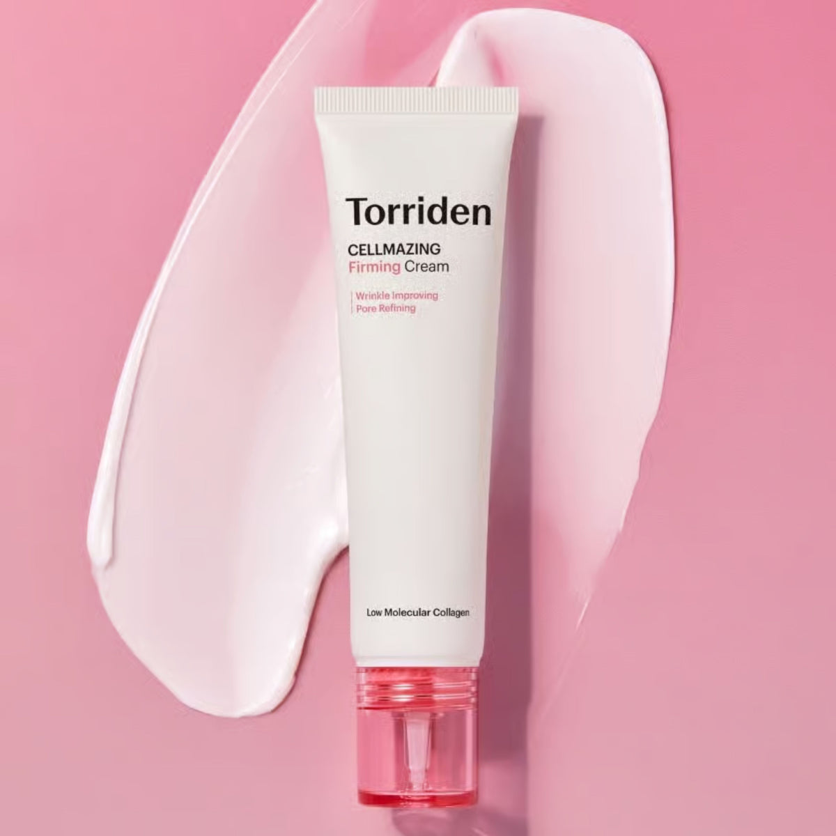 Torriden CELLMAZING Firming Cream 60 ml