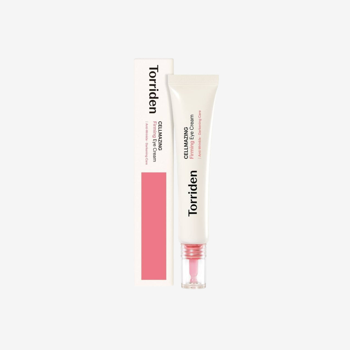 Torriden CELLMAZING Firming Eye Cream 30 ml
