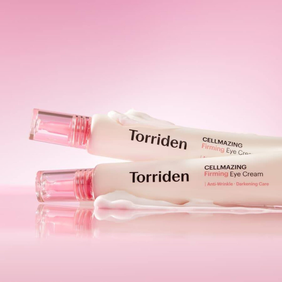 Torriden CELLMAZING Firming Eye Cream 30 ml