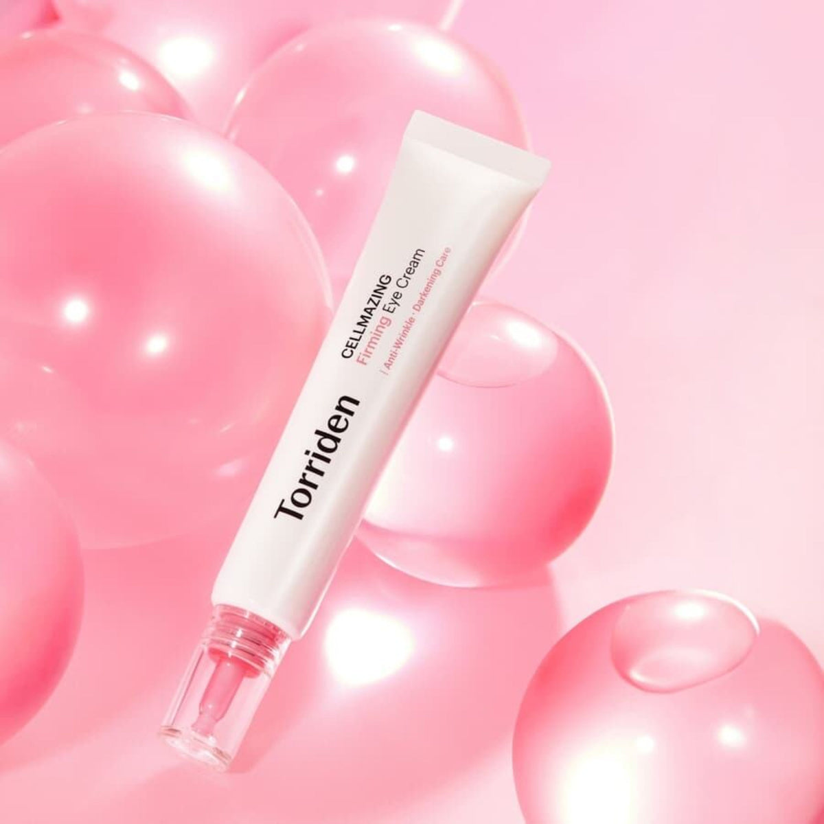 Torriden CELLMAZING Firming Eye Cream 30 ml
