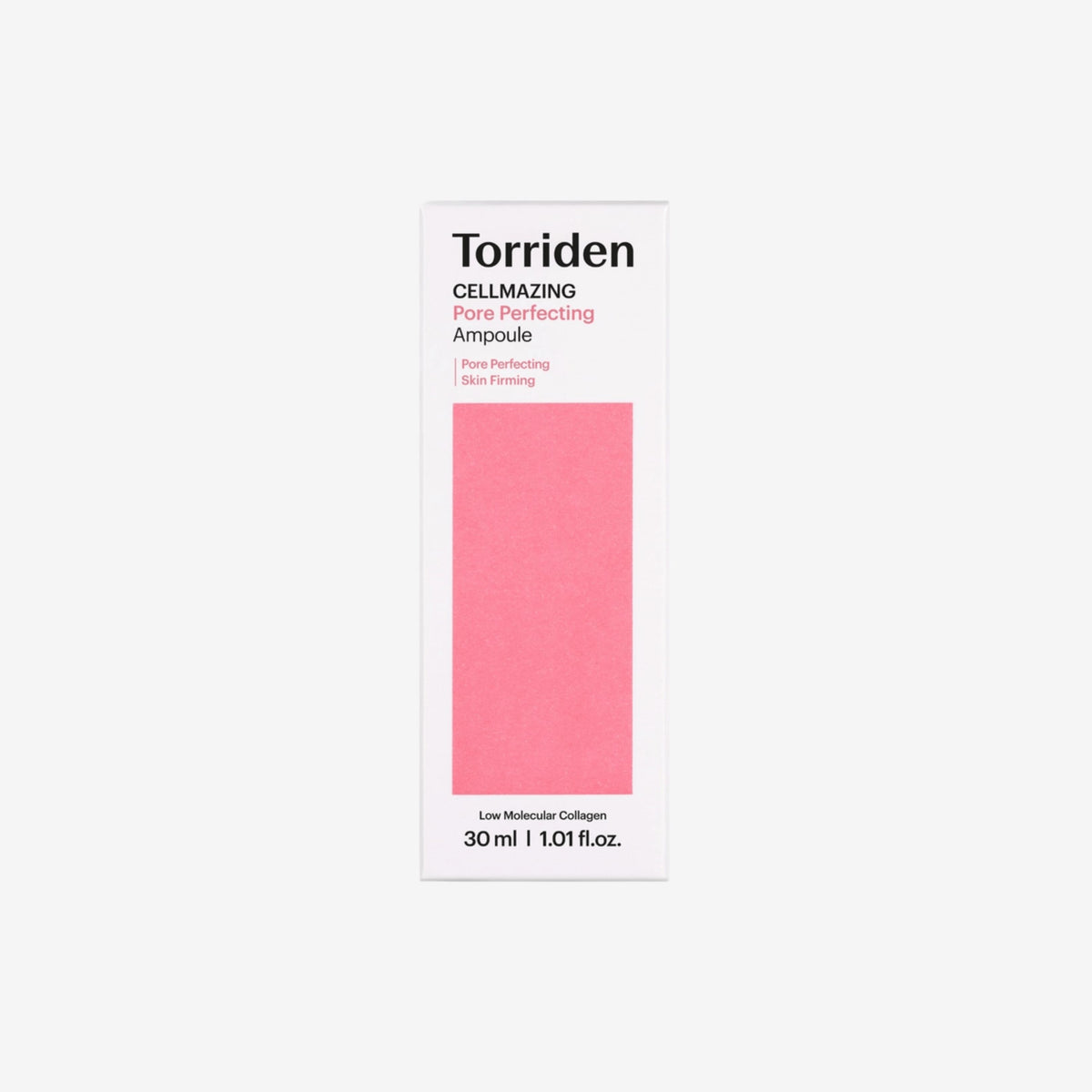 Torriden Cellmazing Pore Perfecting Ampoule 30 ml
