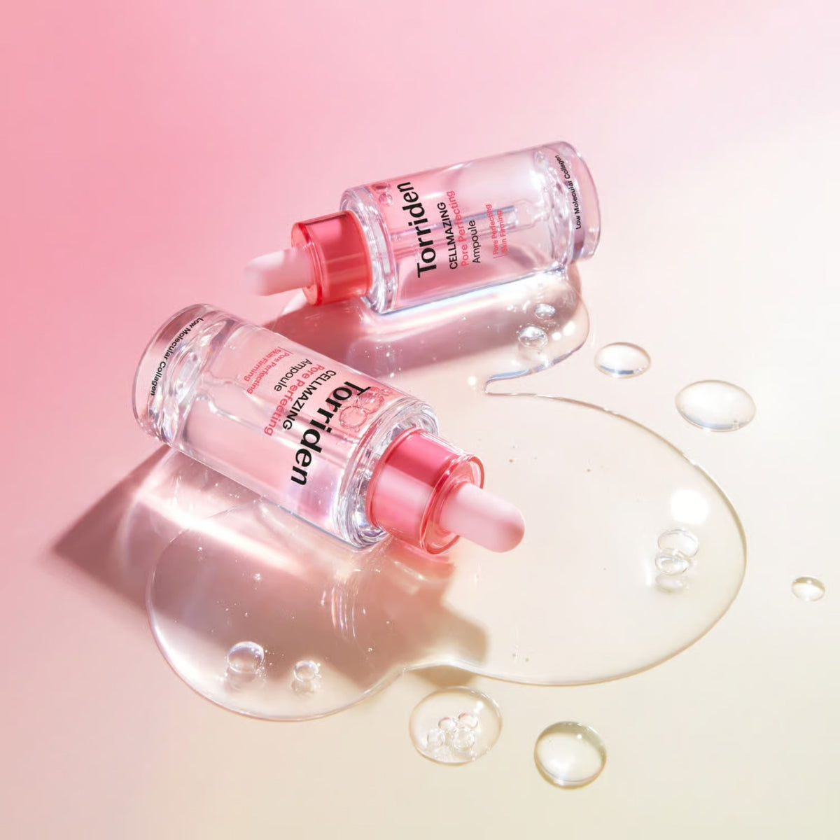 Torriden Cellmazing Pore Perfecting Ampoule 30 ml