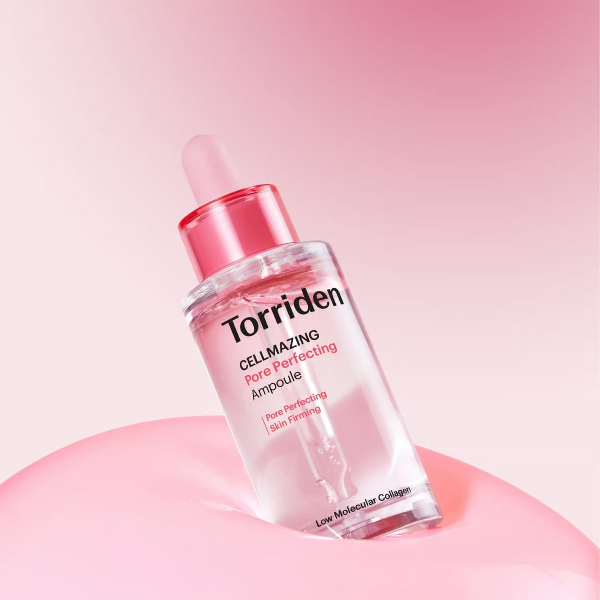 Torriden Cellmazing Pore Perfecting Ampoule 30 ml
