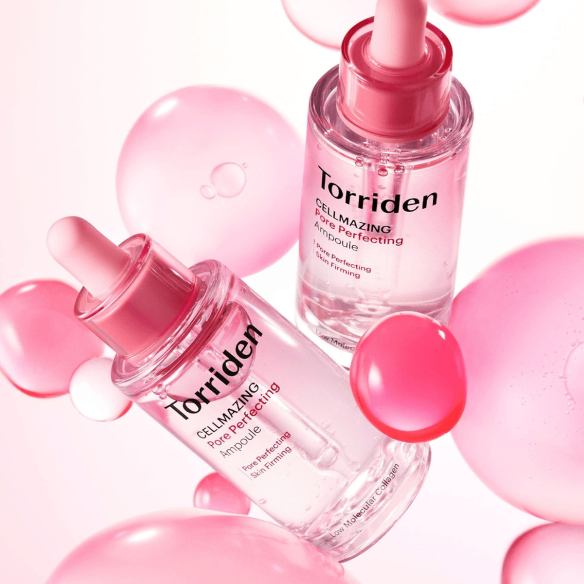 Torriden Cellmazing Pore Perfecting Ampoule 30 ml