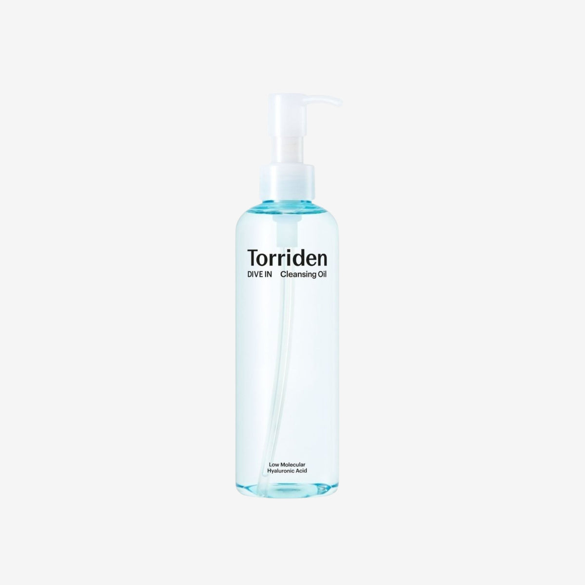 Torriden DIVE-IN Cleansing Oil 200 ml