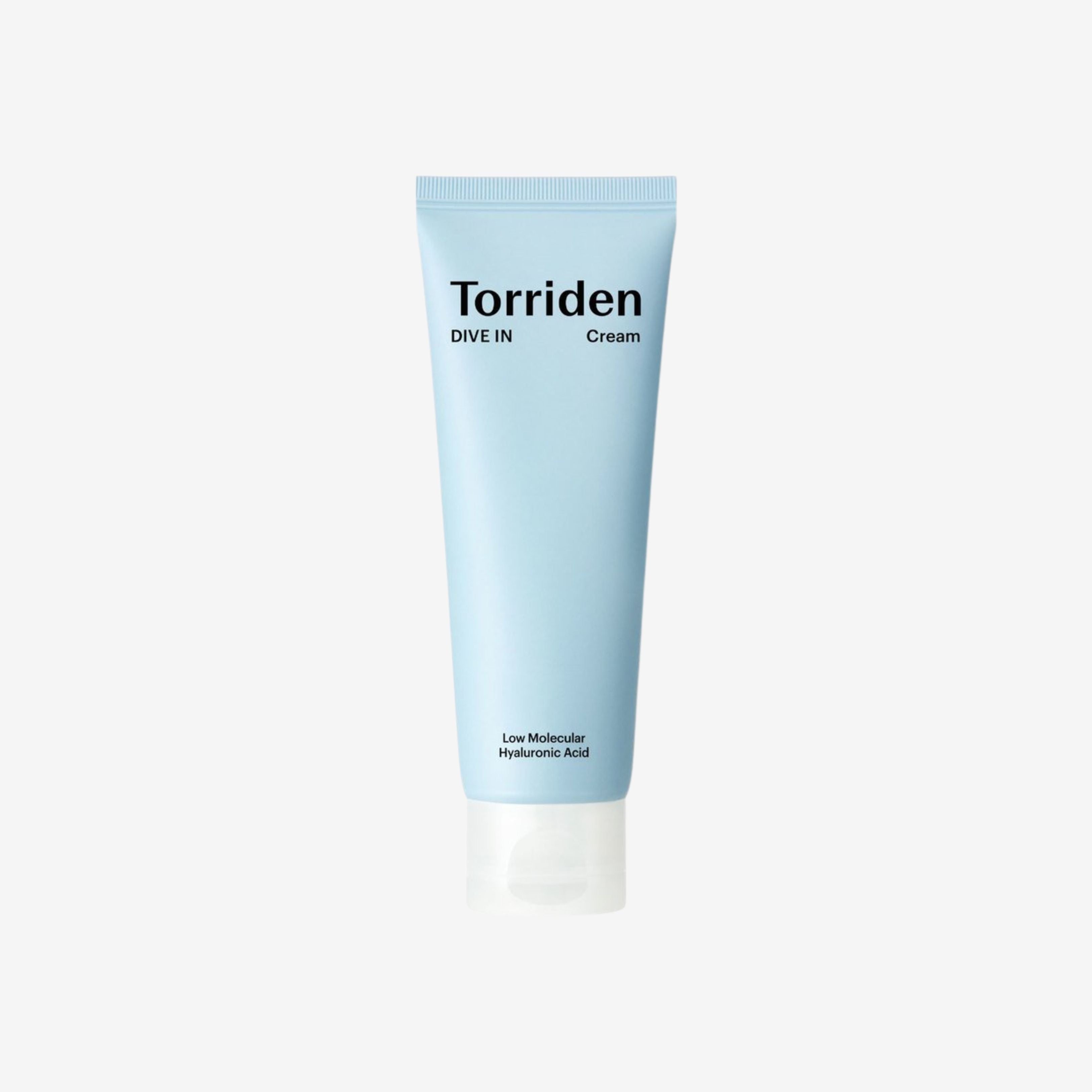 Torriden DIVE-IN Cream 80 ml