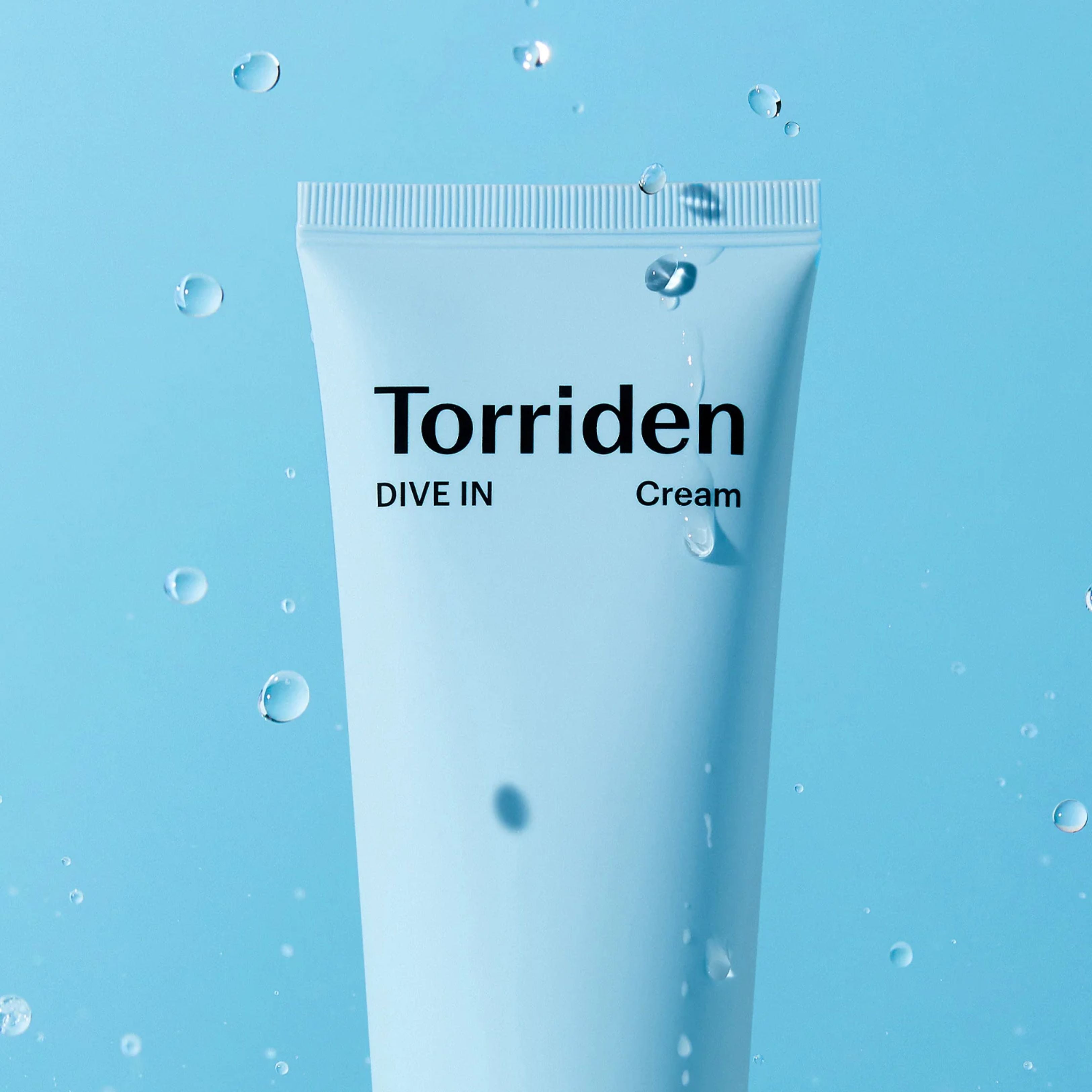 Torriden DIVE-IN Cream 80 ml