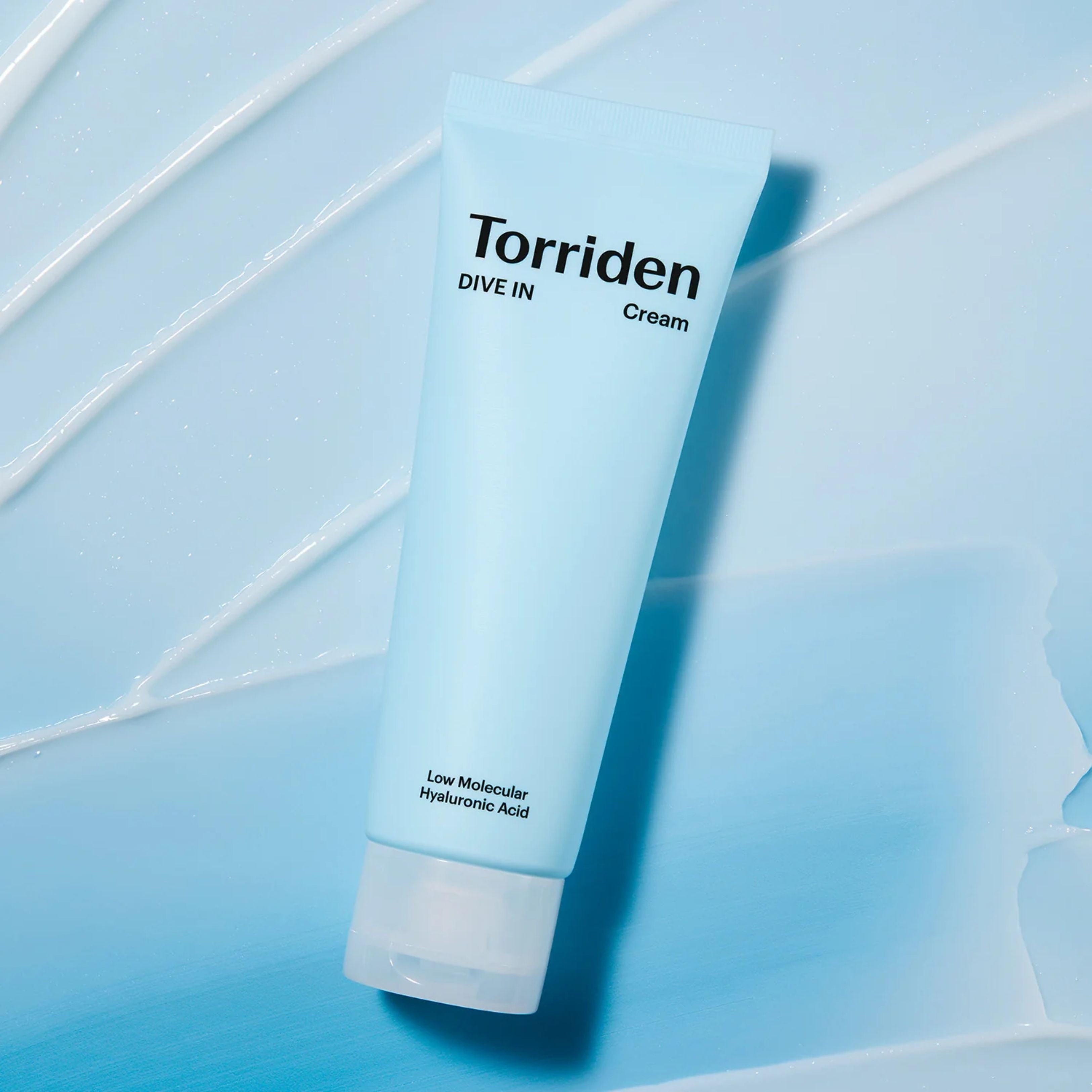 Torriden DIVE-IN Cream 80 ml
