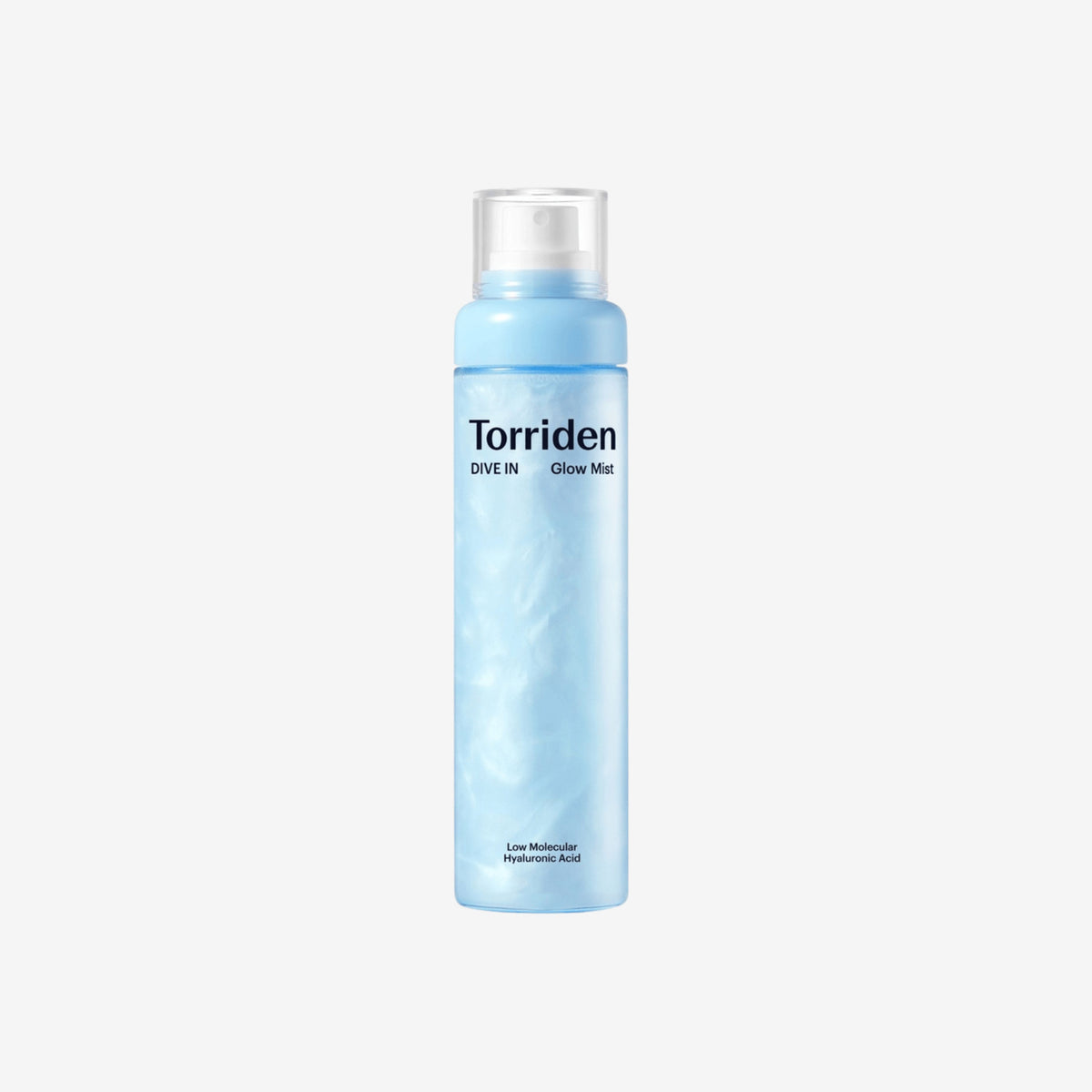 Torriden DIVE-IN Glow Mist 120 ml