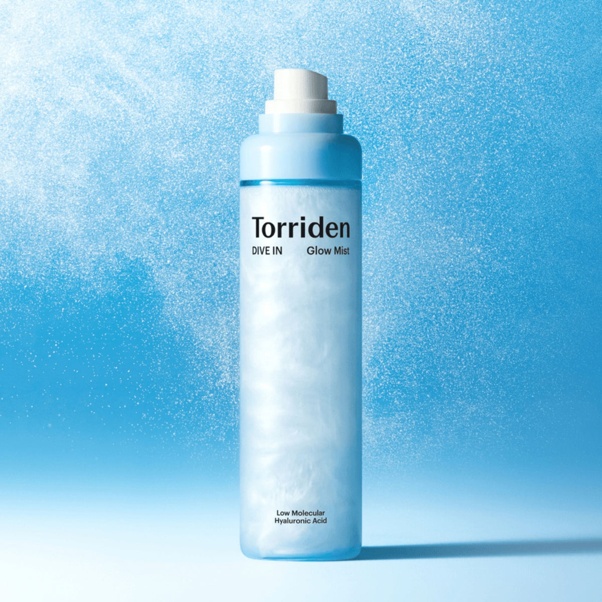 Torriden DIVE-IN Glow Mist 120 ml