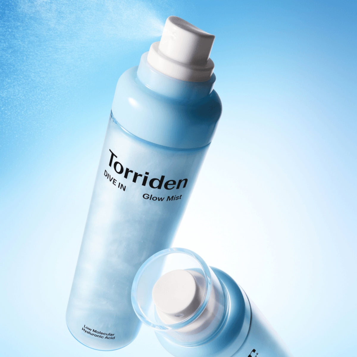 Torriden DIVE-IN Glow Mist 120 ml