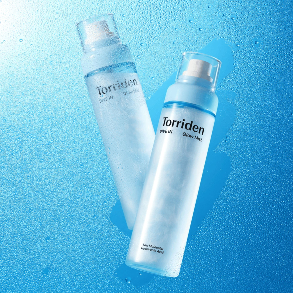 Torriden DIVE-IN Glow Mist 120 ml