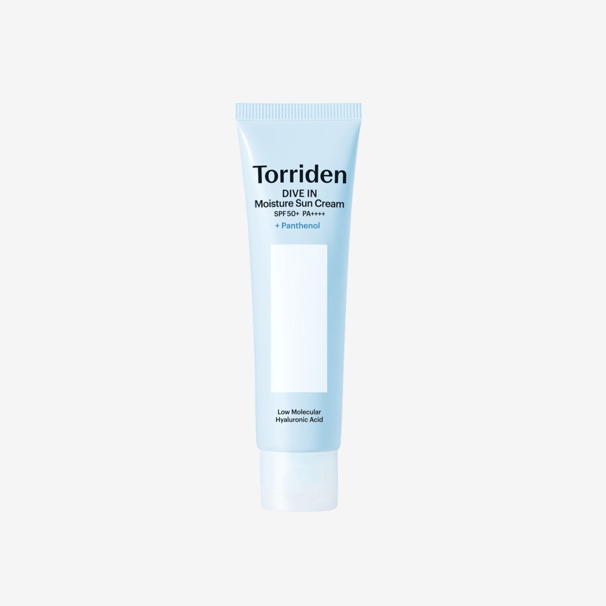 Torriden DIVE-IN Moisture Sun Cream 60 ml