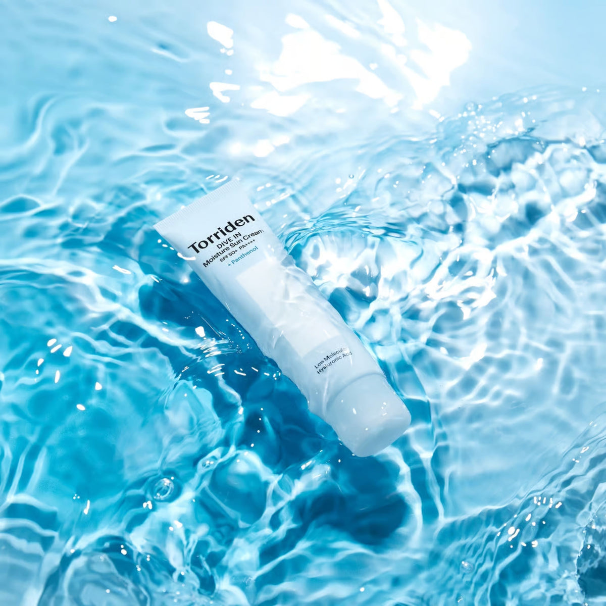 Torriden DIVE-IN Moisture Sun Cream 60 ml