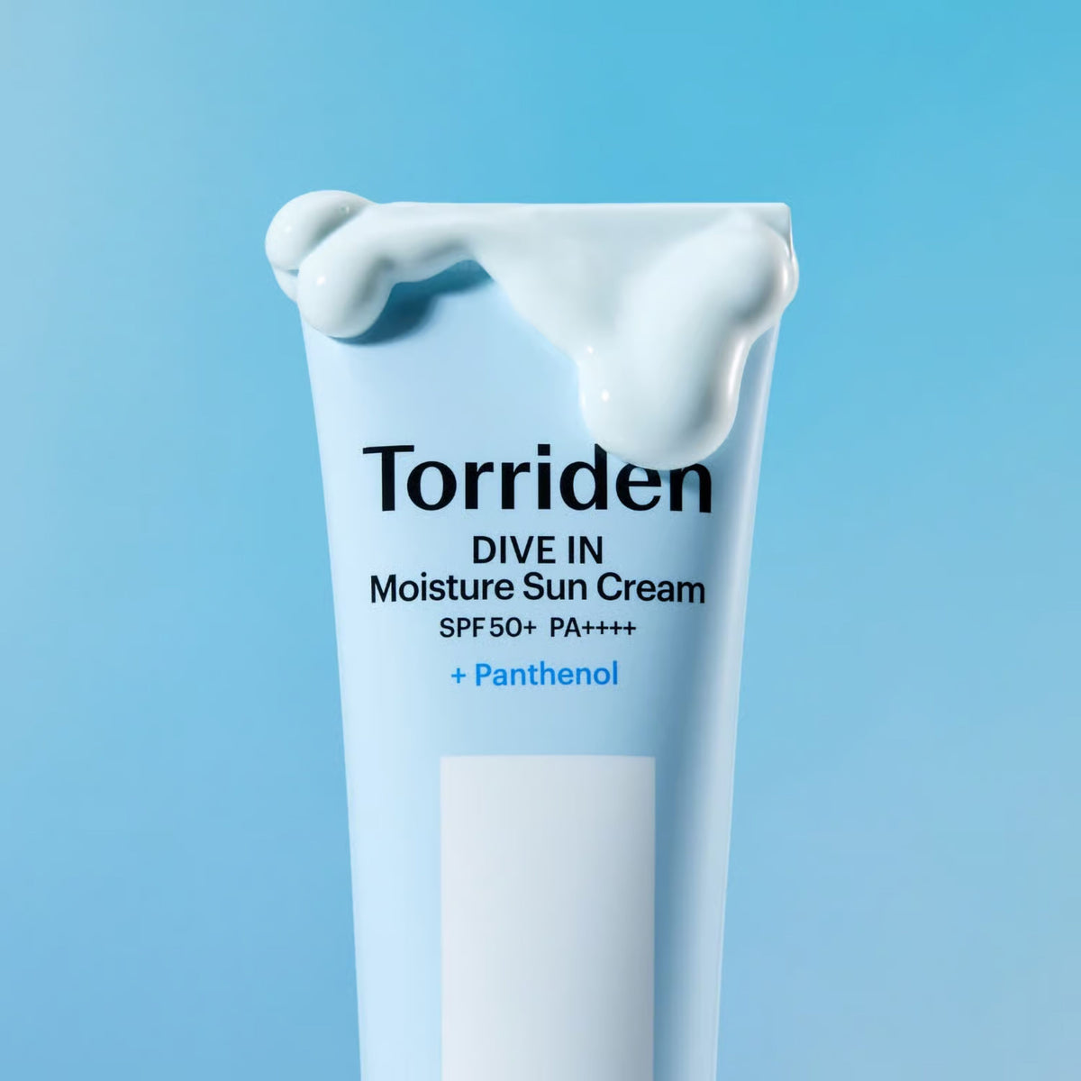 Torriden DIVE-IN Moisture Sun Cream 60 ml