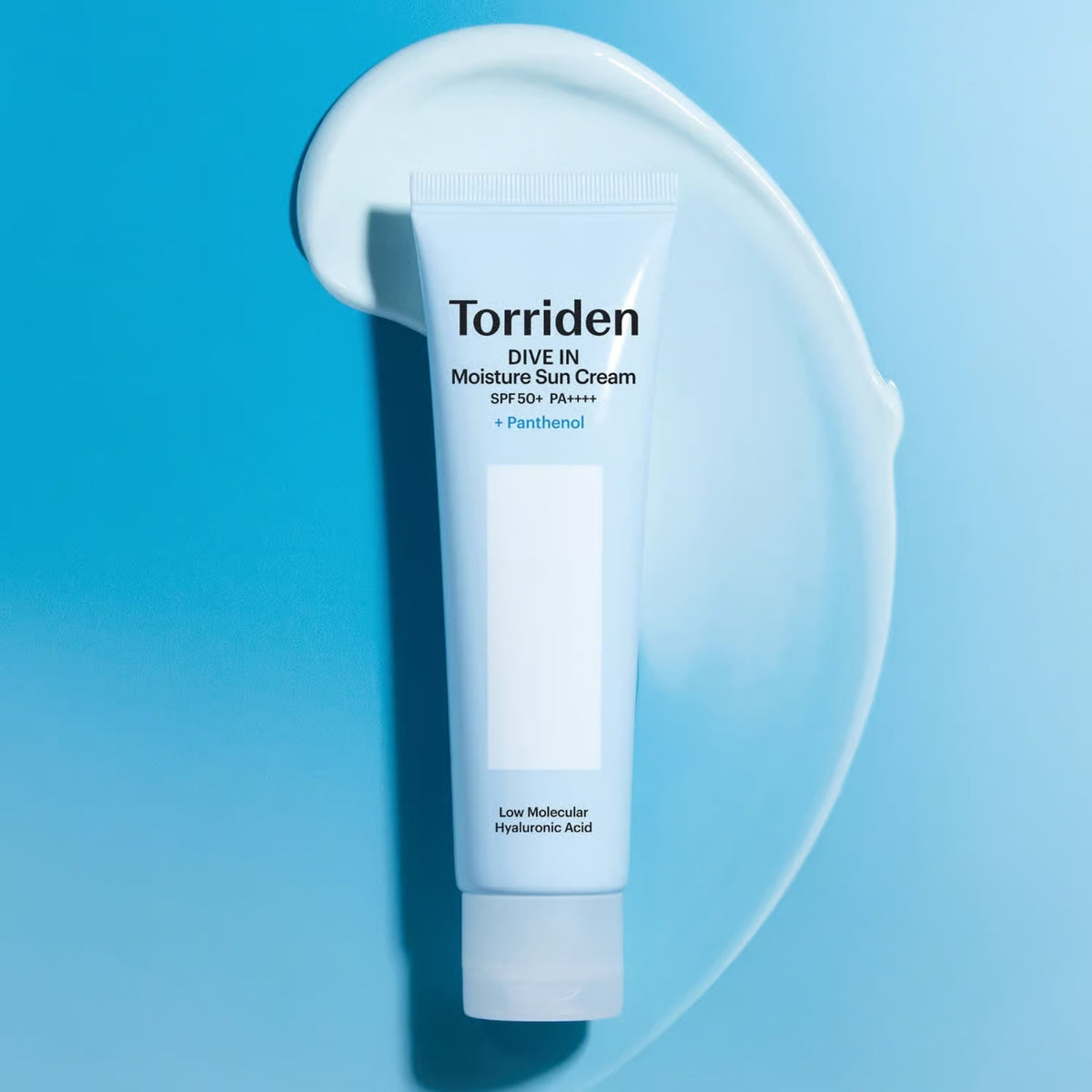 Torriden DIVE-IN Moisture Sun Cream 60 ml
