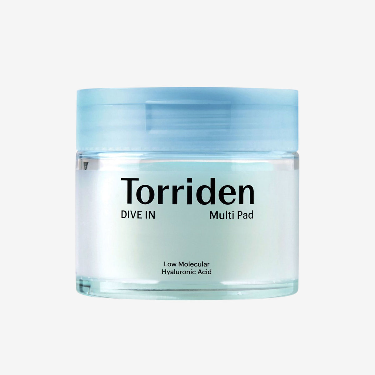 Torriden DIVE-IN Multi Pad 80 stk