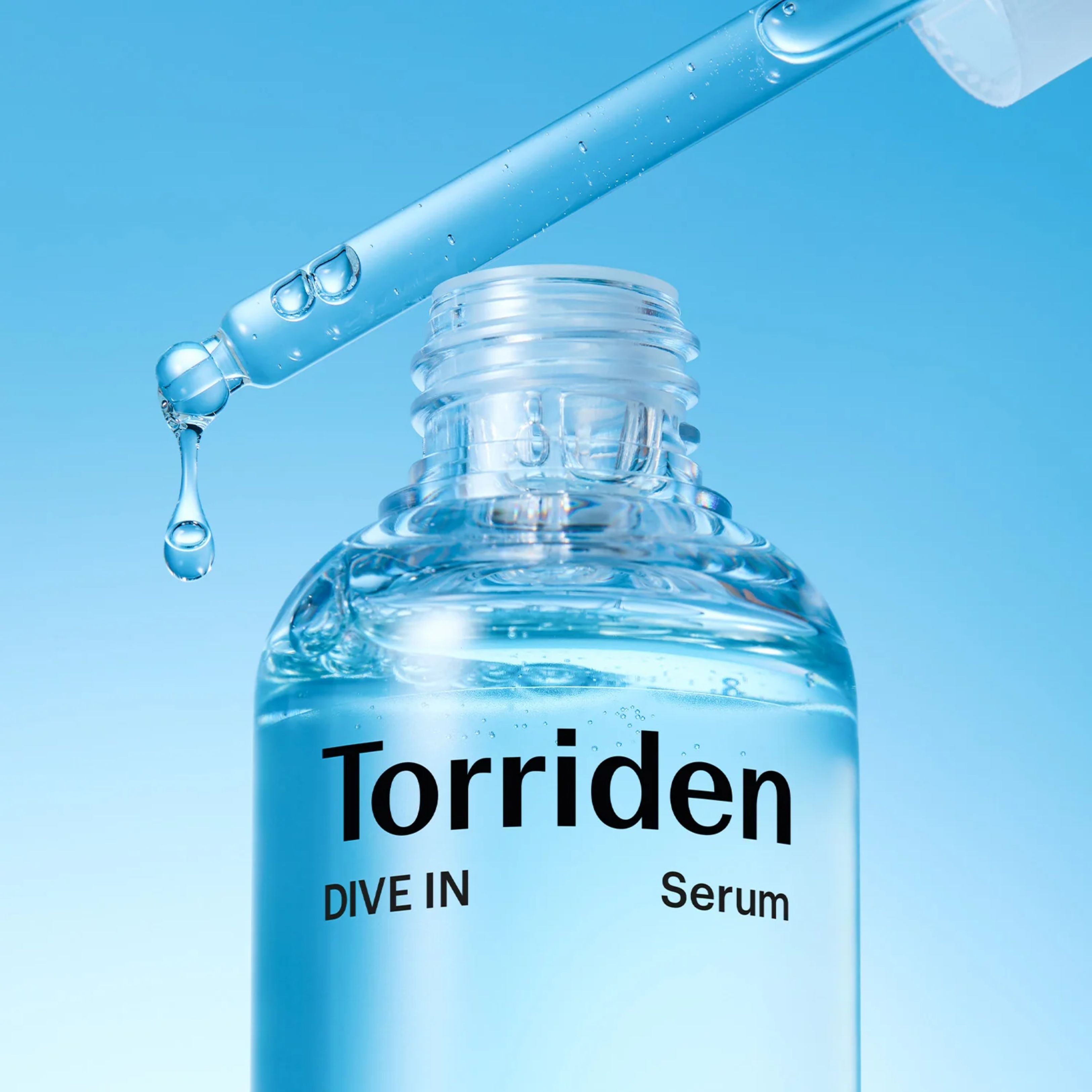 Torriden DIVE-IN Serum 50 ml