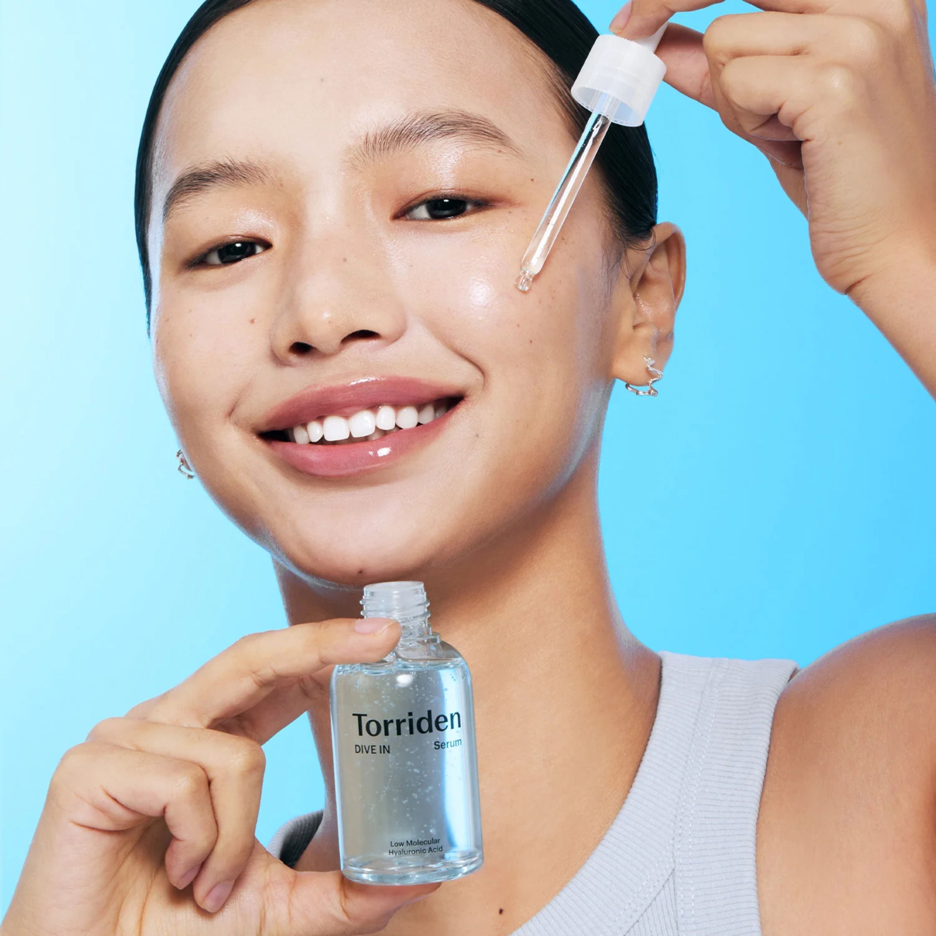 Torriden DIVE-IN Serum 50 ml