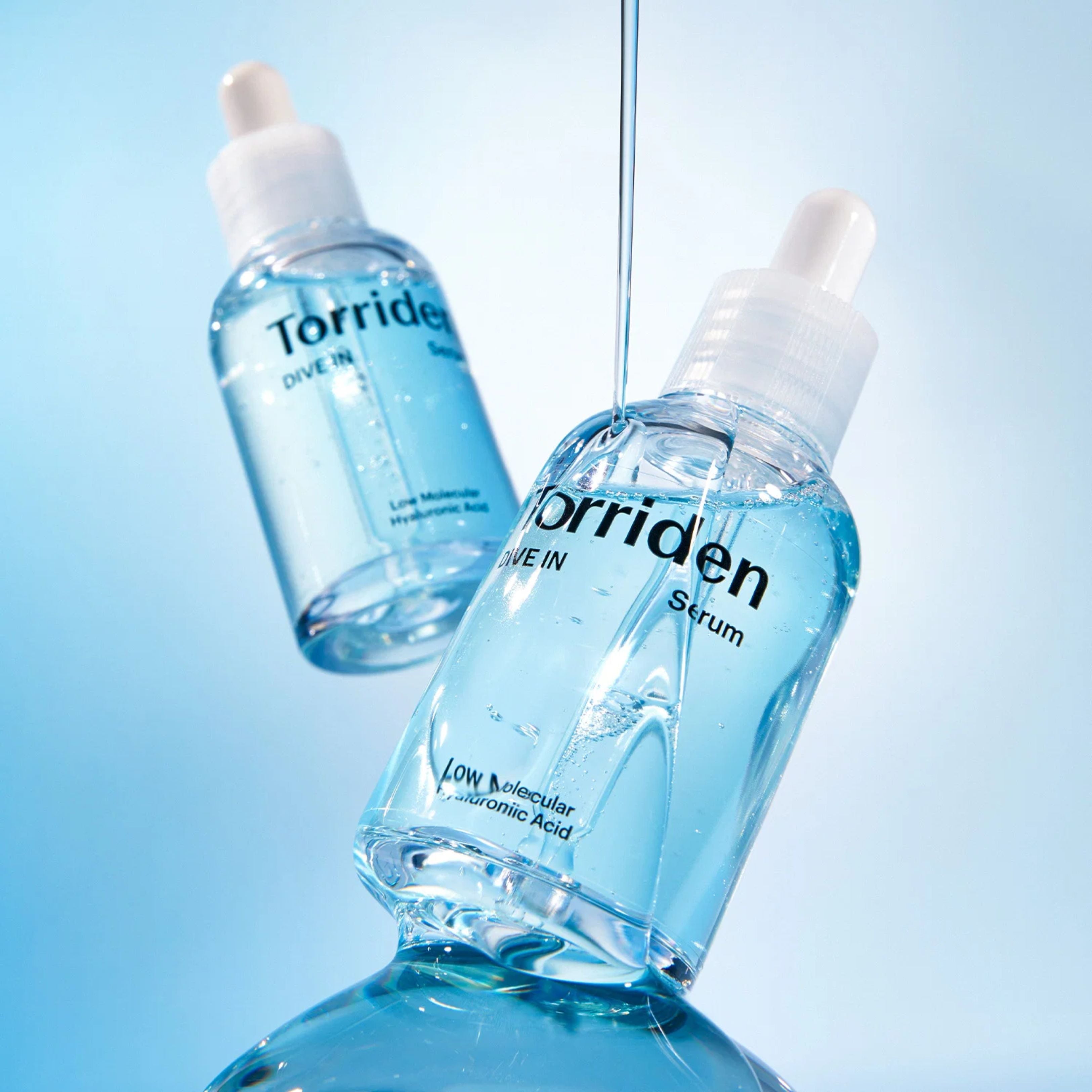 Torriden DIVE-IN Serum 50 ml
