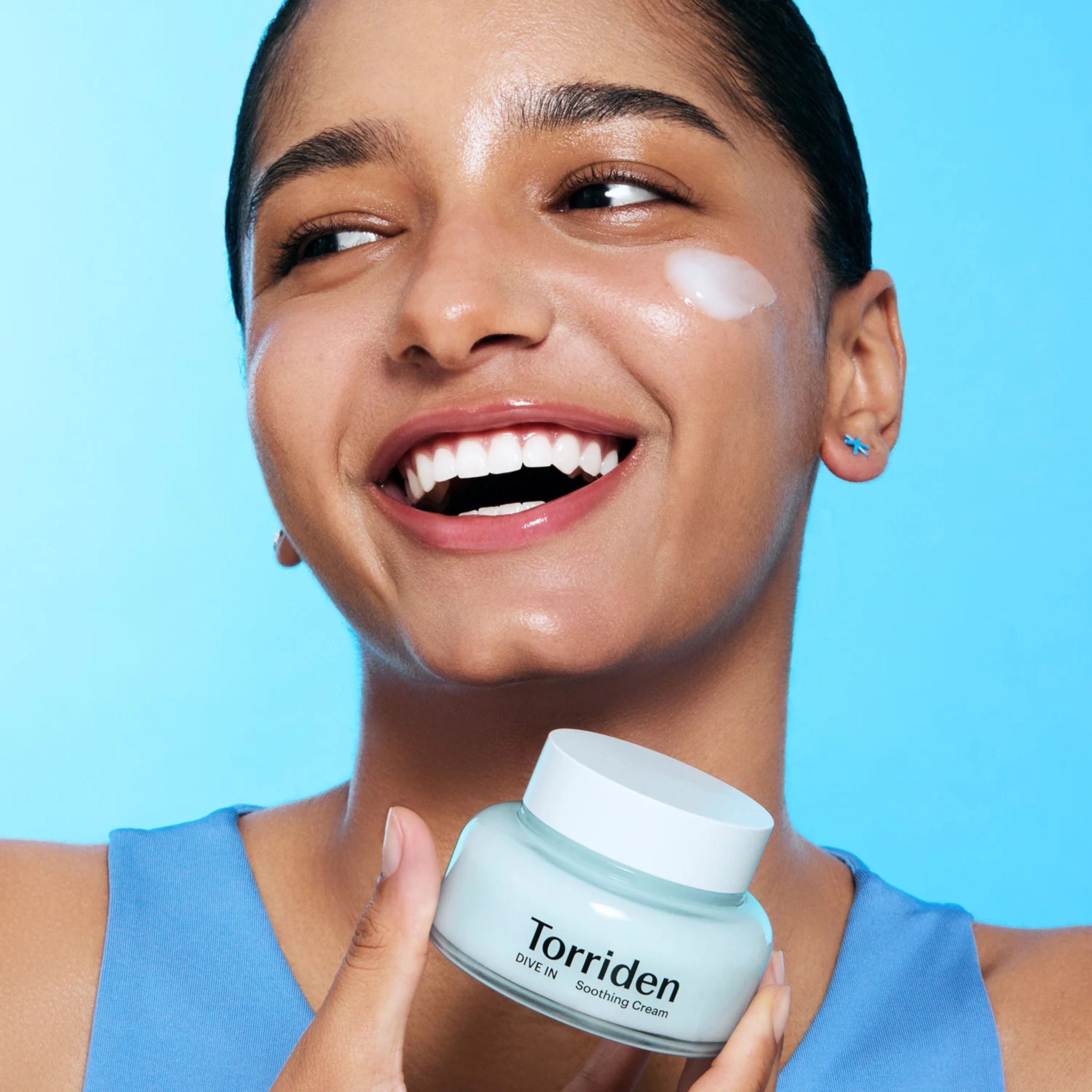 Torriden DIVE-IN Soothing Cream 100 ml