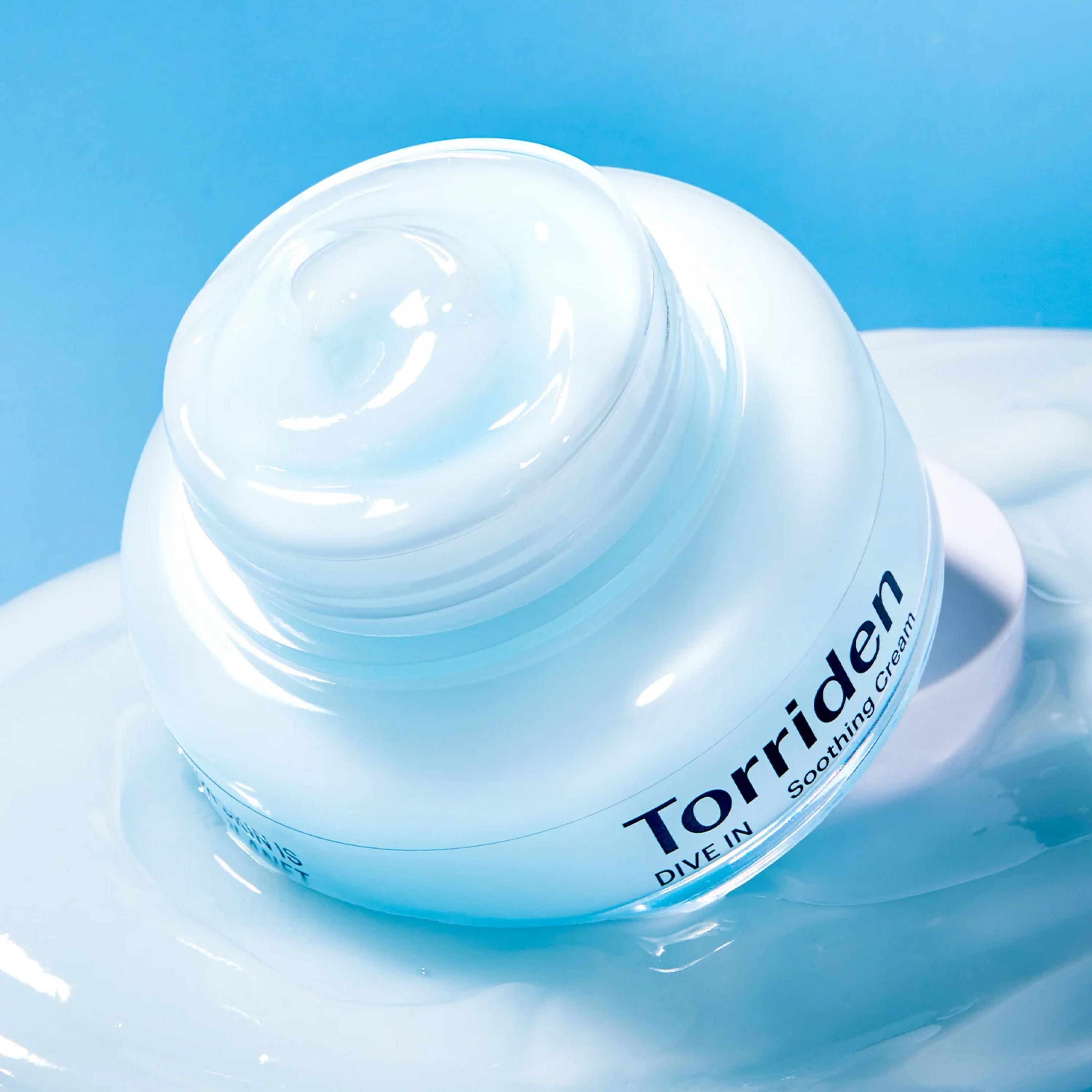 Torriden DIVE-IN Soothing Cream 100 ml