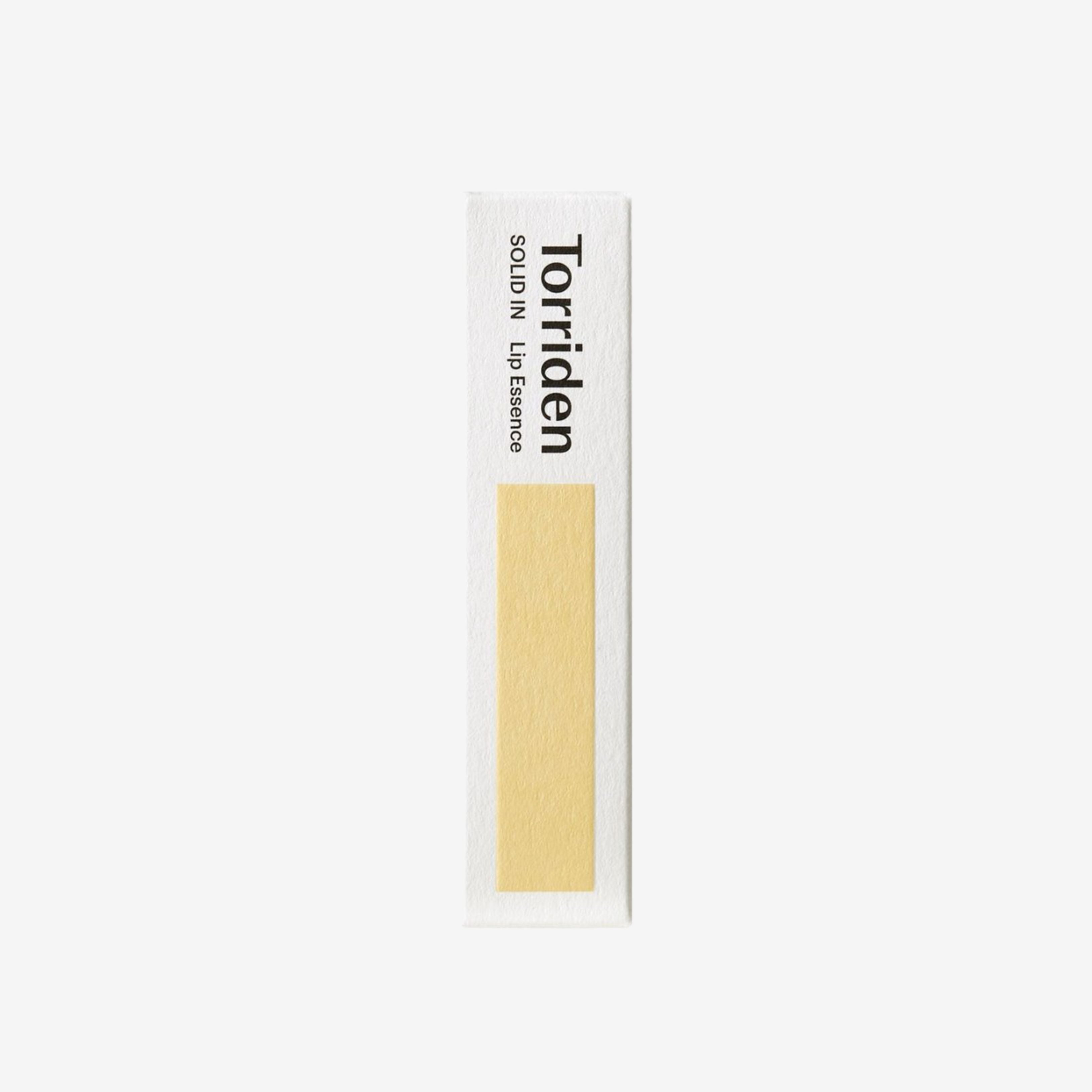 Torriden SOLID-IN Lip Essence 11 ml