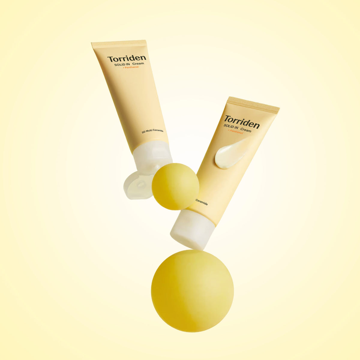 Torriden SOLID IN Ceramide Cream 70 ml