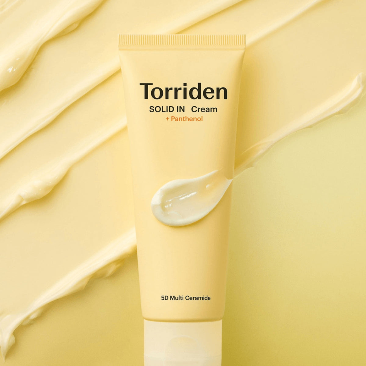 Torriden SOLID IN Ceramide Cream 70 ml