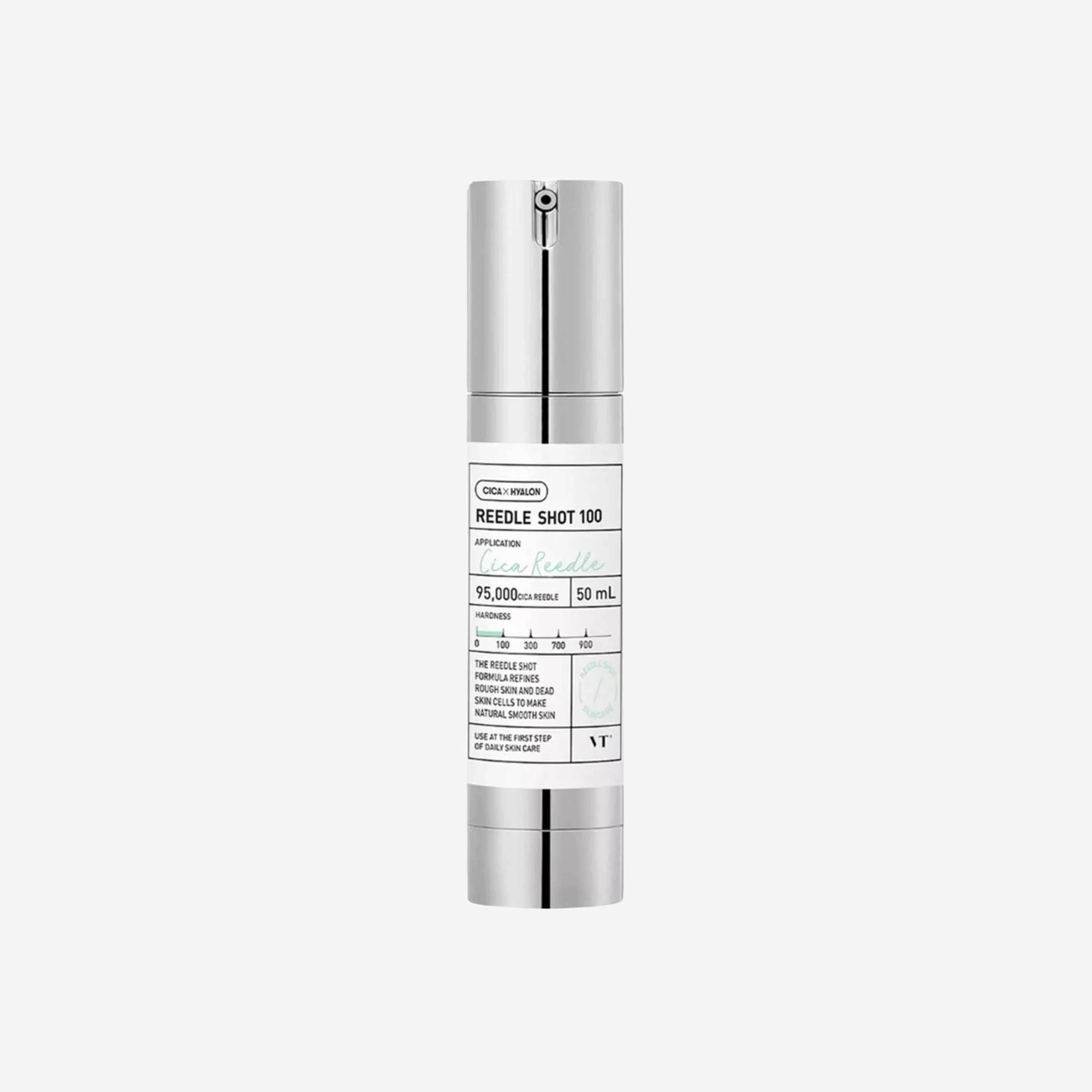 VT Cosmetics Reedle Shot 100 50 ml