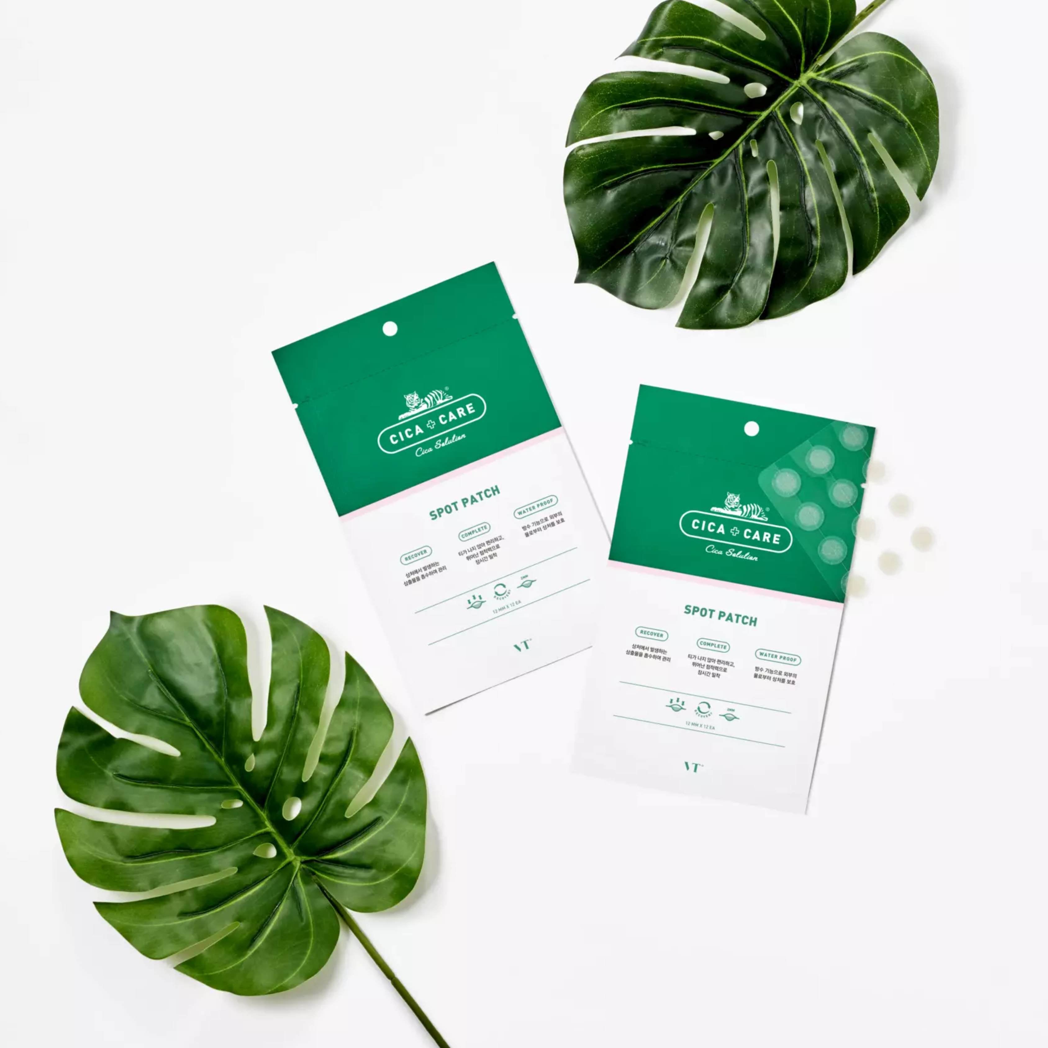 VT Cosmetics Spot Patch 3 sets 48 pcs