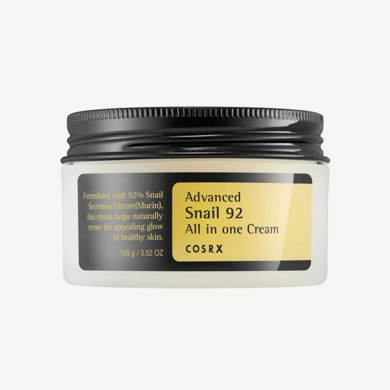 COSRX Advanced Snail 92 All In One Cream 100 g