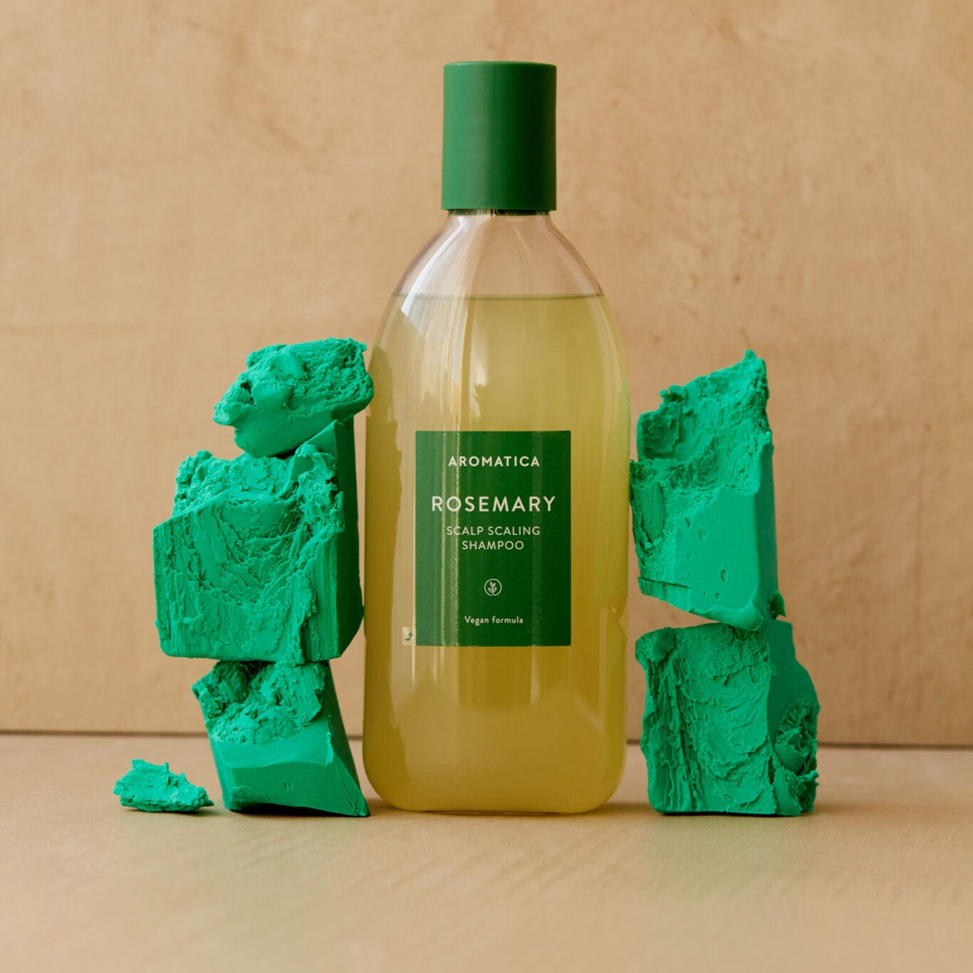 Rosemary Scalp Scaling Shampoo 400 ml