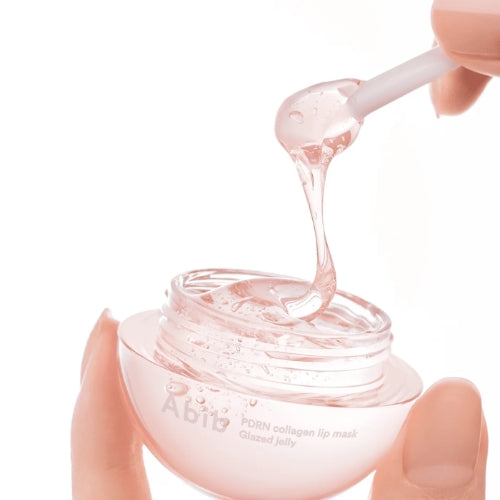 Abib PDRN Collagen Lip Mask Glazed Jelly 11 g
