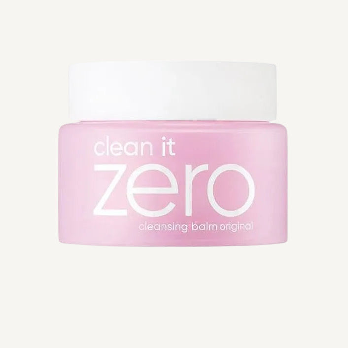 BANILA CO Clean It Zero Cleansing Balm Original 50 ml
