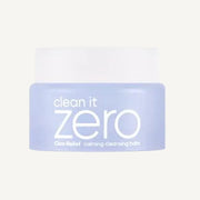 BANILA CO Clean It Zero Cleansing Balm Calming Mini 7 ml