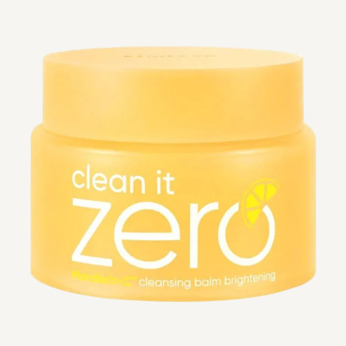 BANILA CO Clean It Zero Cleansing Balm Brightening 100 ml