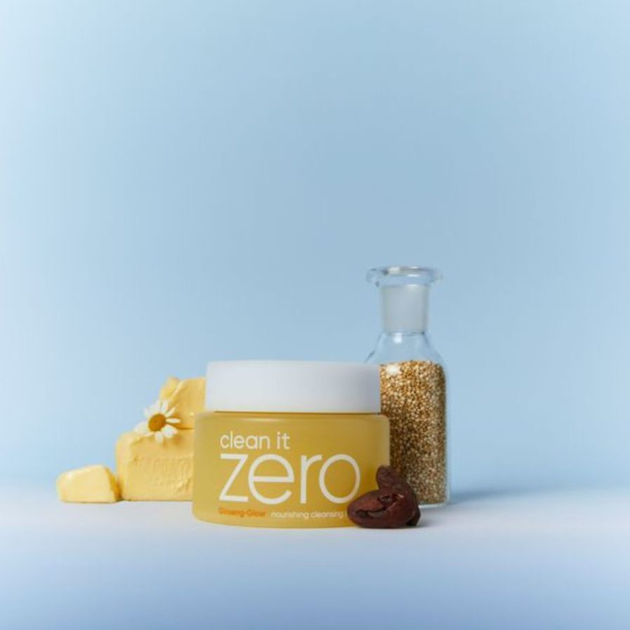 BANILA CO Clean It Zero Cleansing Balm Nourishing 100 ml