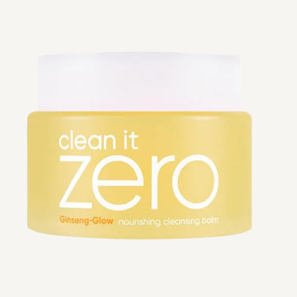 BANILA CO Clean It Zero Cleansing Balm Nourishing 100 ml