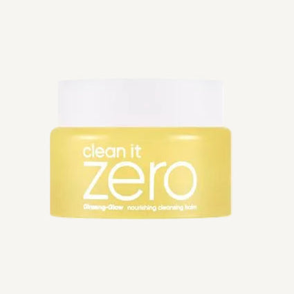 BANILA CO Clean It Zero Cleansing Balm Nourishing Mini 7 ml