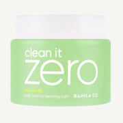 BANILA CO Clean It Zero Cleansing Balm Pore Clarifying 180 ml