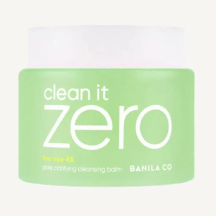 BANILA CO Clean It Zero Cleansing Balm Pore Clarifying 180 ml