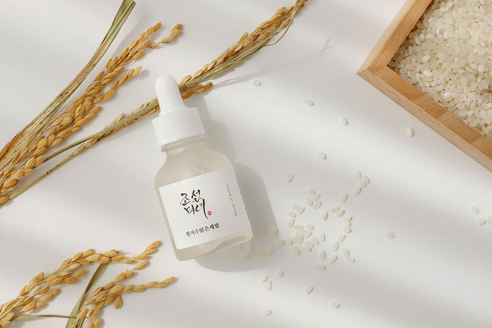 Beauty of Joseon Glow Deep Serum : Rice + Arbutin 30 ml