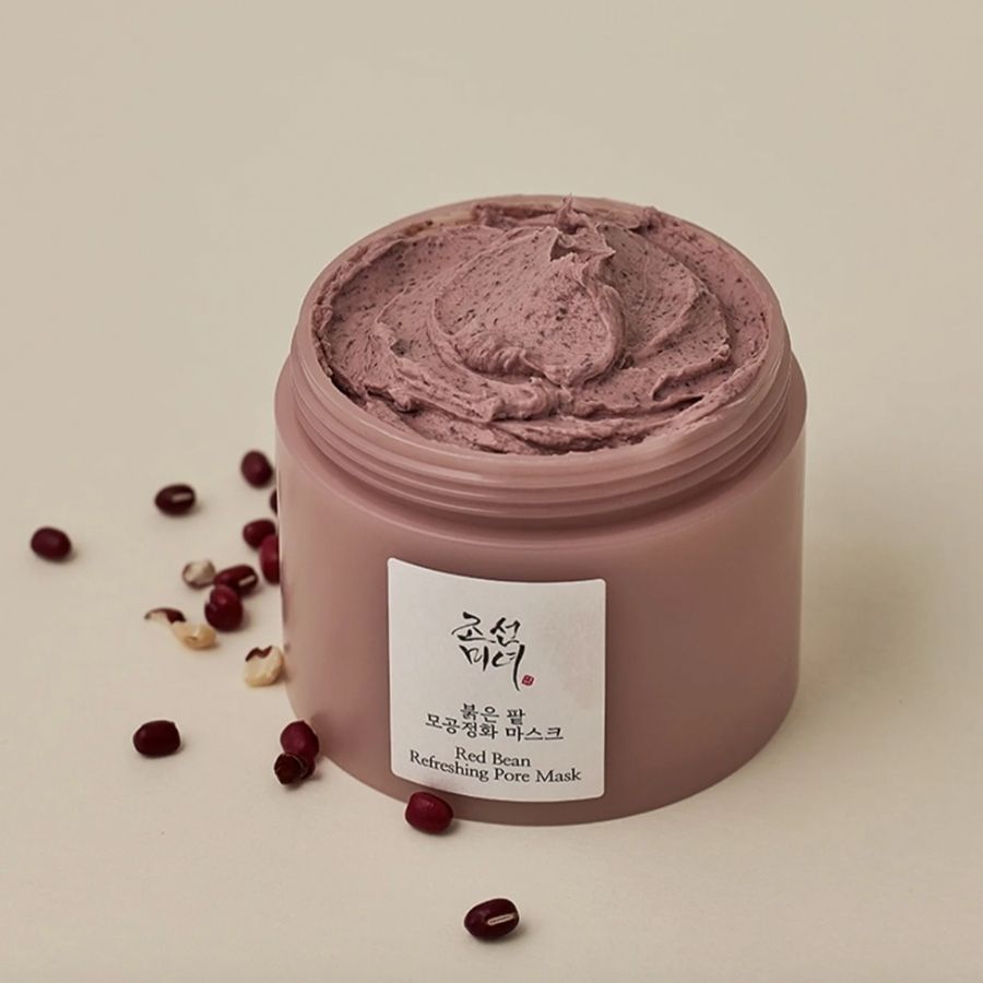Beauty of Joseon pore mask i krukke
