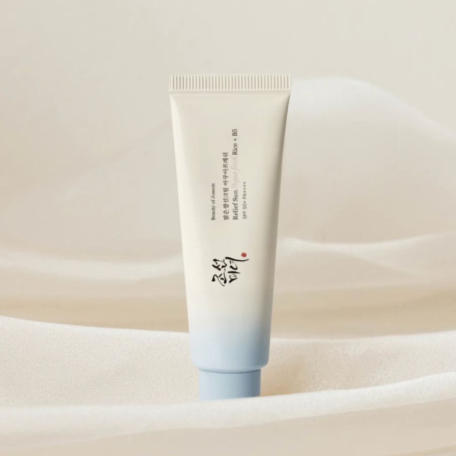 Beauty of Joseon Relief Sun Aqua-fresh solkrem i tube