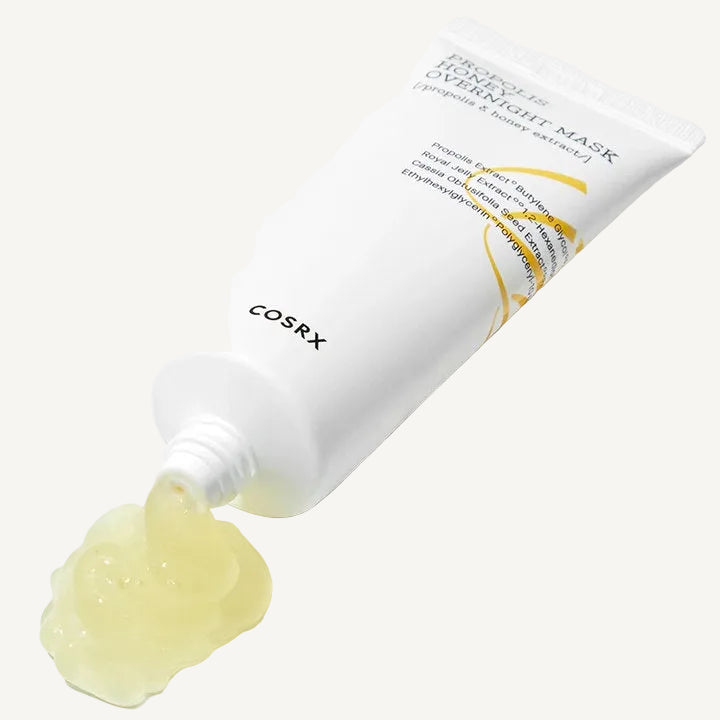 COSRX Propolis Honey Overnight Mask 60 ml
